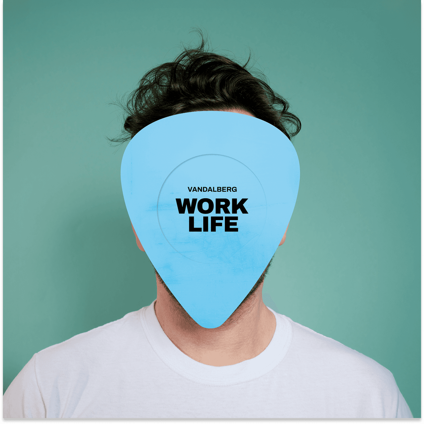 Work/Life sleeve cover